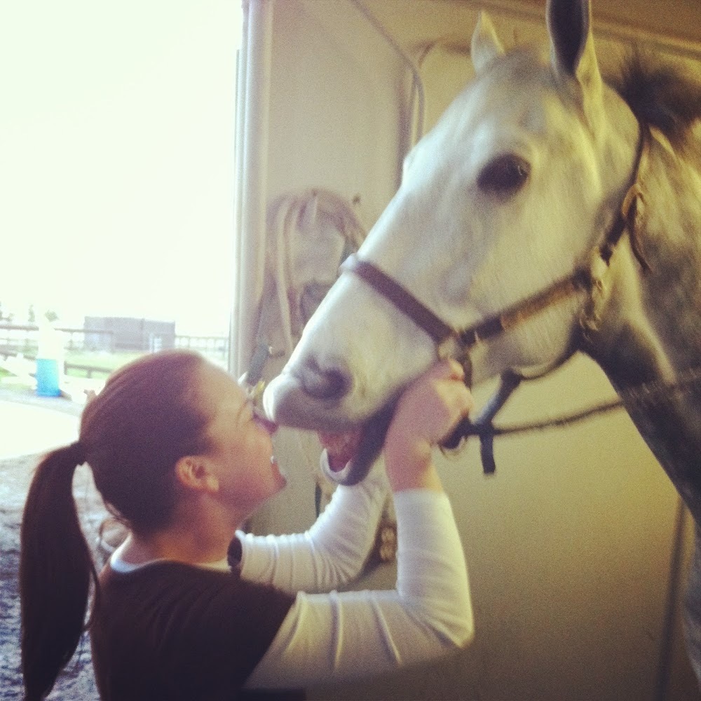 Meet your Posher, Meredith